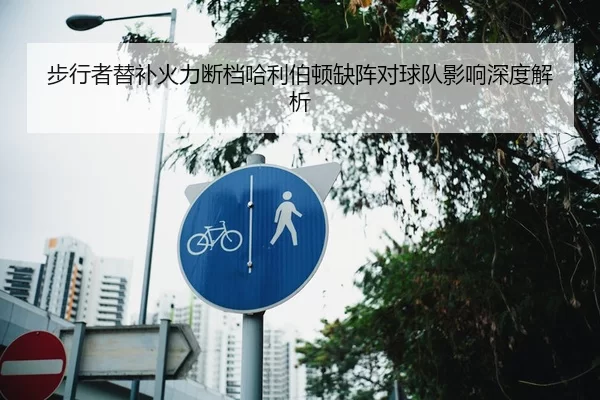步行者替补火力断档哈利伯顿缺阵对球队影响深度解析