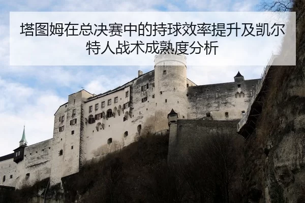 塔图姆在总决赛中的持球效率提升及凯尔特人战术成熟度分析