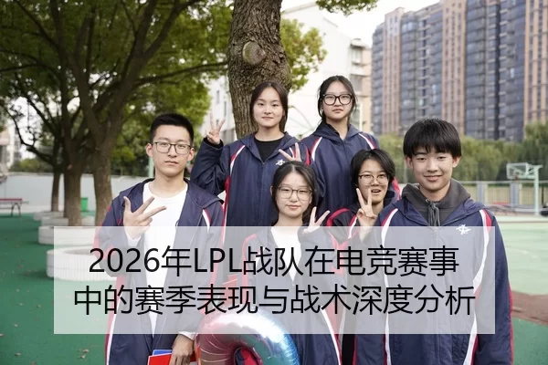 2026年LPL战队在电竞赛事中的赛季表现与战术深度分析