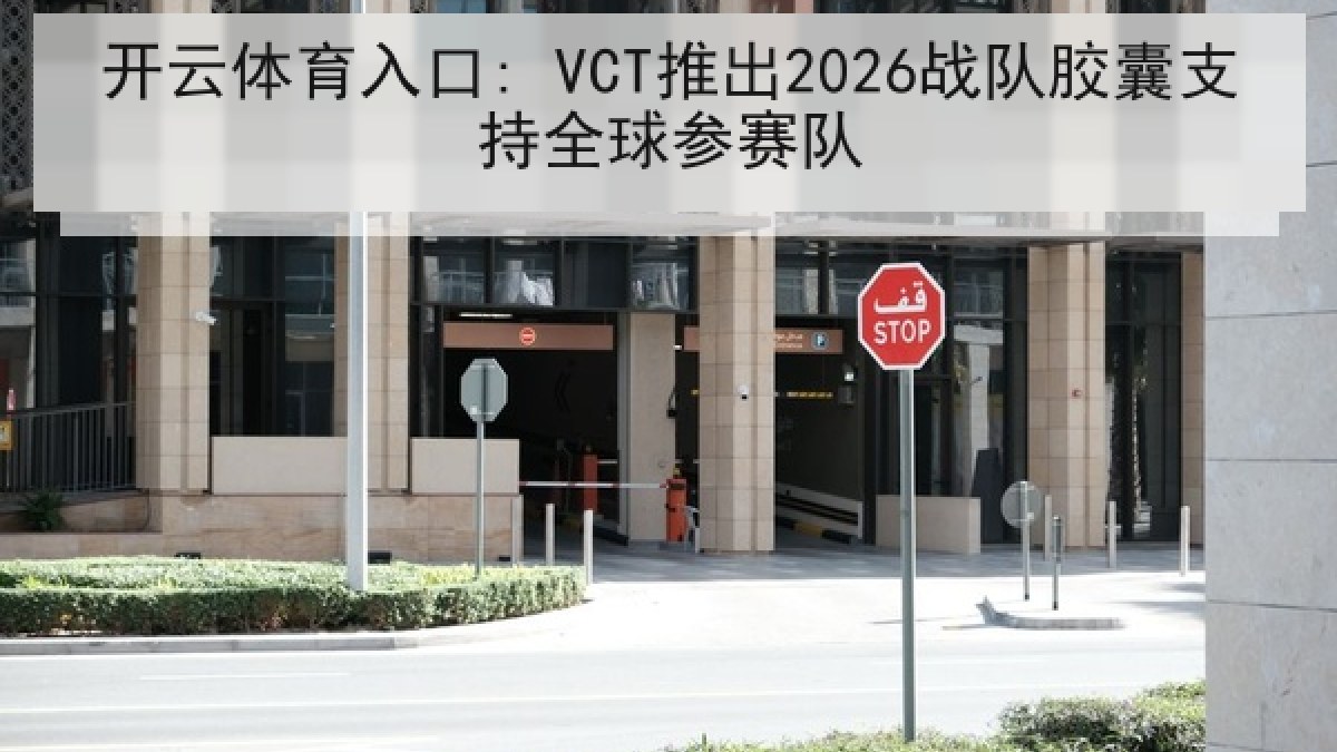 开云体育入口: VCT推出2026战队胶囊支持全球参赛队